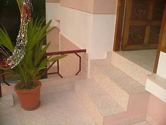 S.T Bhavan Homestay, Kovalam 5
